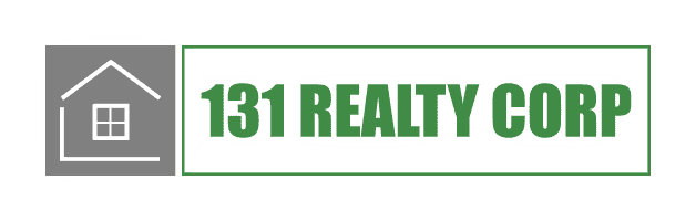 131 realty corp logo
